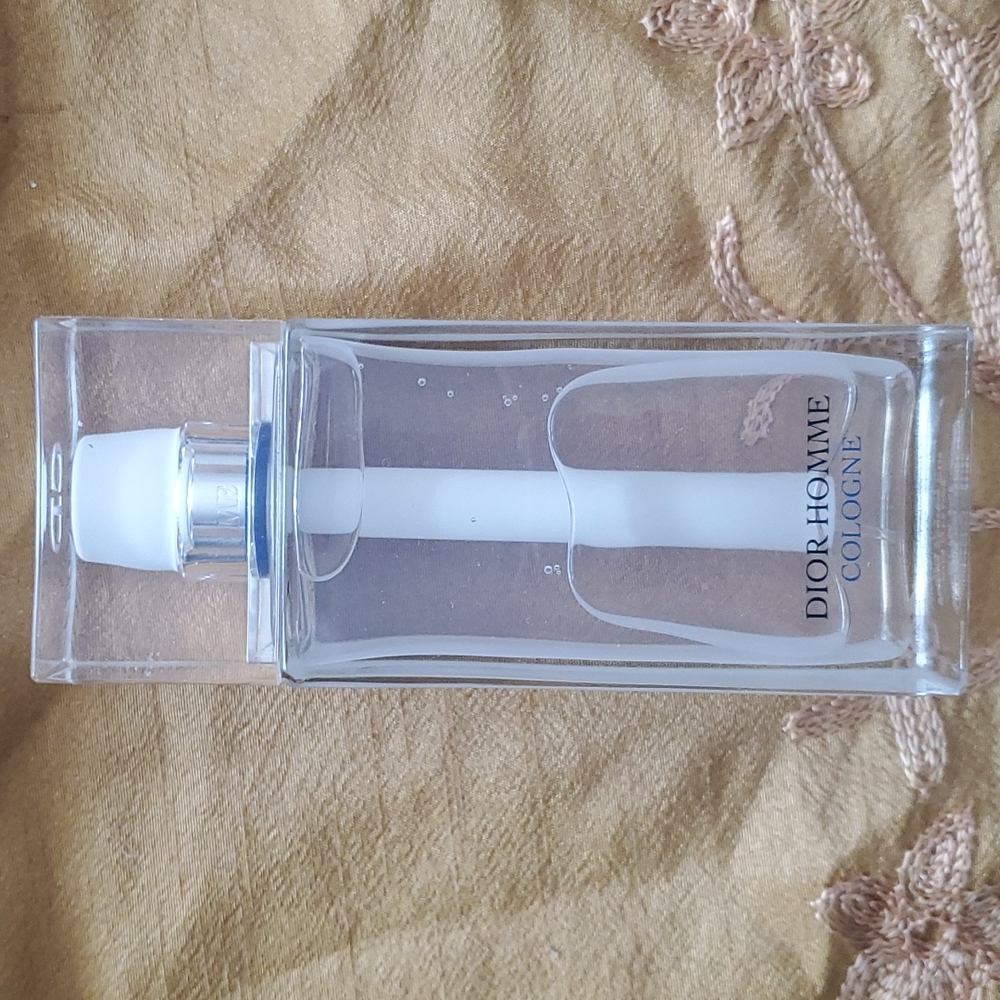Dior Homme